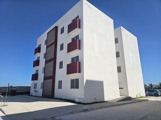 Venta de departamentos col. San Nicolás