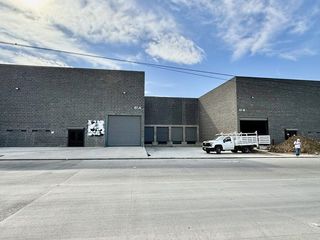Se renta bodega de 990 m² en Otay, Tijuana