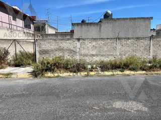 TERRENO EN VENTA, UNIDAD VICTORIA