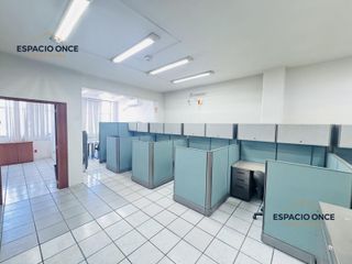 Edificio Comercial en Reforma