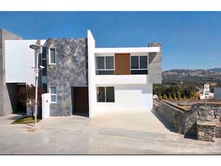 Casa en Venta en Cluster Farasi, Haras Campestre