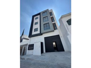 Departamento En Venta Recta A Cholula