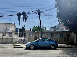 Se vende bodega en Zona Centro Tijuana