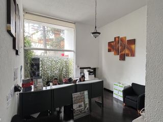 Casa con uso de suelo para oficinas San Jerónimo