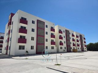 DEPARTAMENTOS EN VENTA EN CIUDAD DEL CARMEN, CAMPECHE.