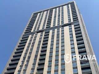 DEPARTAMENTO EN RENTA EN VIA DEL BOSQUE