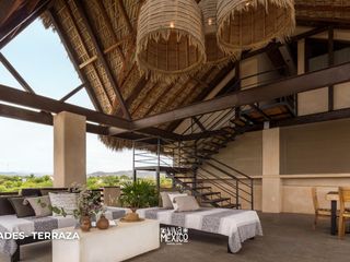 Departamento en venta en Altavista Puerto Escondido, Oaxaca
