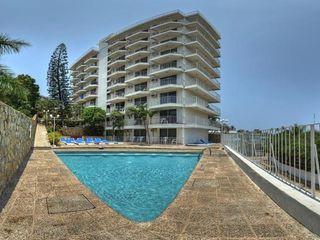 Hotel en Acapulco