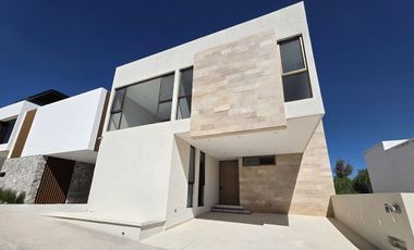 Casa en venta en Residencial SAN ANGELO, norponiente de Aguascalientes