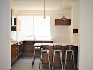 RENTA Departamento -Del Valle Norte-