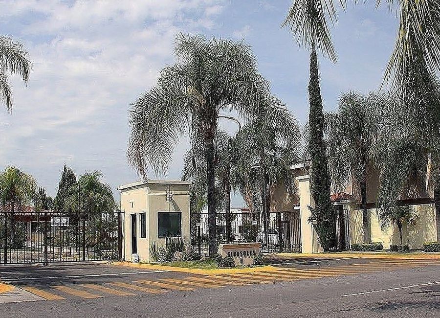 Terrenos en venta Valle de las Flores Guadalajara | Crédito INFONAVIT y ...