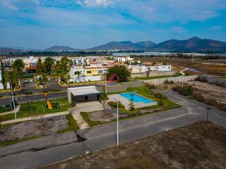 Terrenos en venta Valle de las Flores Guadalajara | Crédito INFONAVIT y Bancario