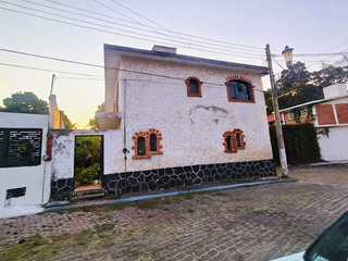 Morelos Yautepec Fraccionamiento Viyautepec Casa En Venta