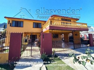 PRO2225 Casas en Venta, Las Torres en Monterrey
