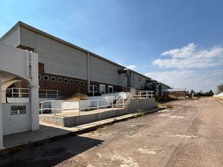 Nave industrial en Venta en Pabellón de Arteaga, Aguascalientes.