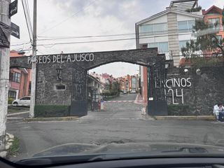 Casa en venta en Colonia Miguel Hidalgo, Tlalpan 54121381948 105
