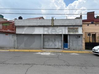 Casas en Venta en Jesús Jiménez Gallardo