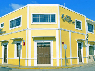 Renta de consultorio en clínica del Centro de Mérida