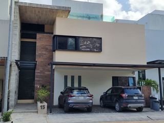 Casa en Residencial Arbolada