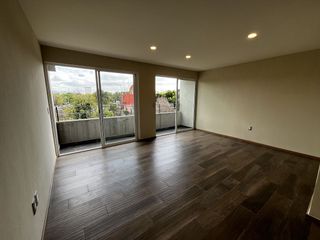Departamentos en venta en la Colonia Guerrero