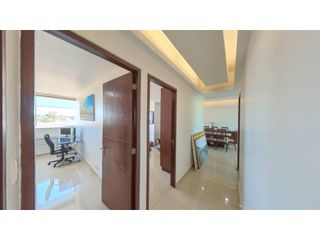 Departamento en venta, Torre La Cima Puebla