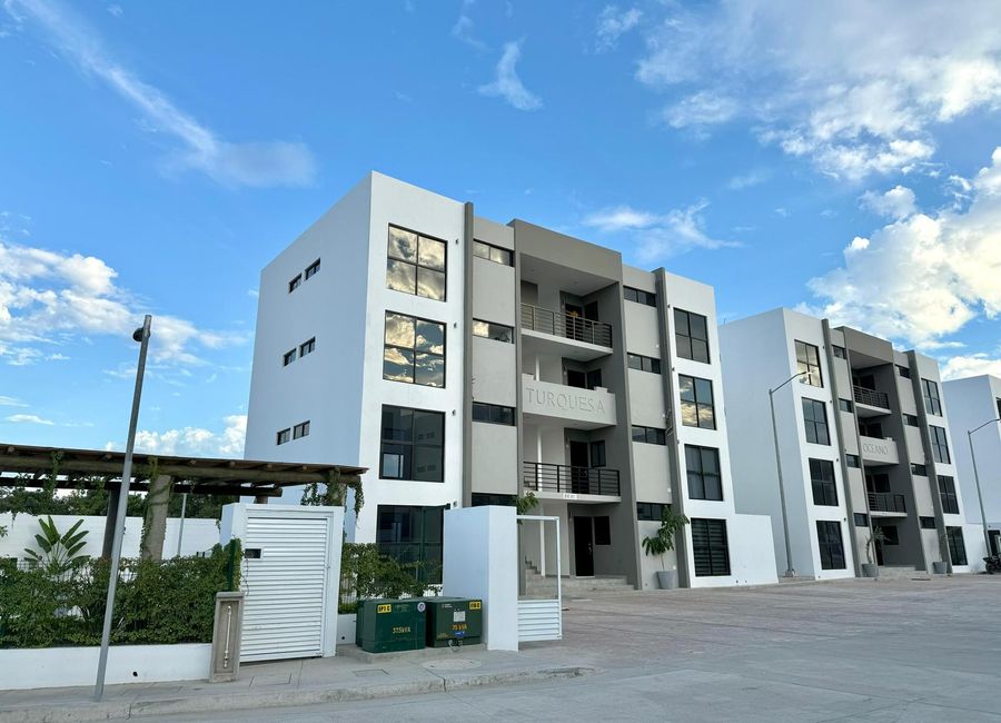 Departamento en renta en Adora, Real del Valle | Lamudi.com.mx
