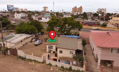 Amplio Terreno