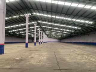 PARQUE INDUSTRIAL HUEJOTZINGO 53,000 M2