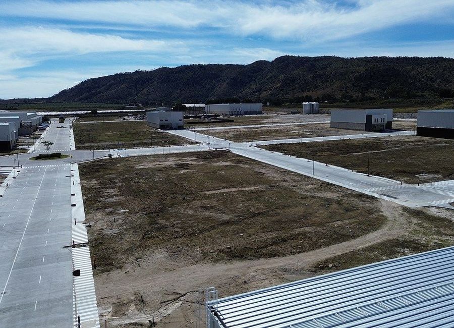 Lote en venta en Nextipac | Lamudi.com.mx