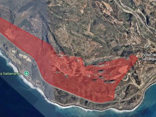 Terreno Comercial / Residencial en Venta - Ensenada, Baja California
