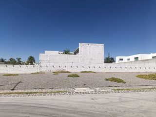 Terreno en Cadaques Residencial, Aguascalientes
