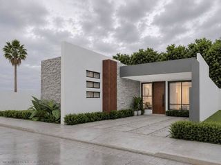 Casa en Venta Un piso Lomas del Dorado, Boca del Rio