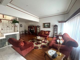 CASA EN VENTA CON SEGURIDAD EN JARDINES DE BELLAVISTA, TLALNEPANTLA DE BAZ