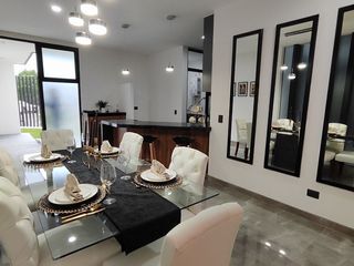 Departamento en Venta Nte de Ags. - Misión del Campanario