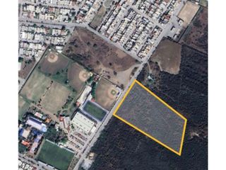 Terreno Comercial en Renta Cadereyta - Av. Benito Juárez