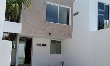 Casa en Venta en Rincón I, Aguascalientes.