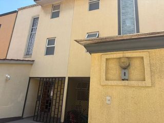 CASA EN VENTA EN SAN FRANCISCO COACALCO