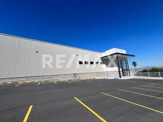BODEGA EN RENTA DE 6,401.66 M2, EN EL REFORMA, TIJUANA B.C.