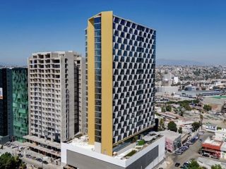 VENTA | DEPTO 2R ADAMANT GRAND PISO 22