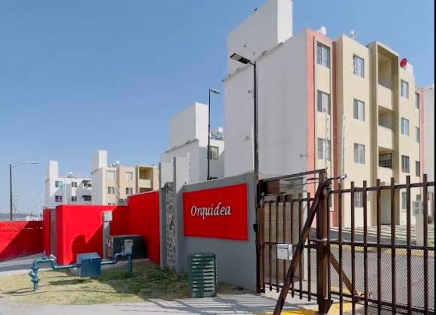 Departamento en Venta en Hacienda Mompani, Querétaro | Lamudi.com.mx