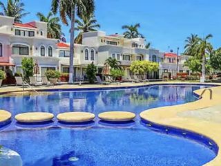 Casa en renta en Vidanta Acapulco Diamante