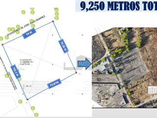 Terreno Comercial en Renta en Arroyo Hondo, LEON, GTO. cerca a la salida a San Francisco del Rincón