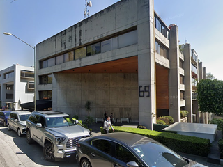 En Renta Oficina | Miguel Hidalgo, CDMX | 99 m2