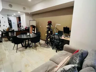 Departamento en venta en Santa Cruz Atoyac, Benito Juárez, Ciudad de México