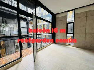 Departamento en venta en Buenavista, Cuauhtémoc, Ciudad de México