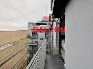 Departamento en venta en Buenavista, Cuauhtémoc, Ciudad de México