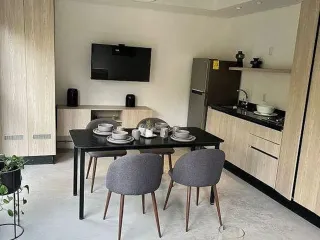 Departamento en venta en Roma Norte, Cuauhtémoc, Ciudad de México