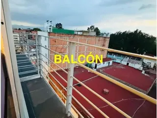 Calle Doctor Federico Gómez Santos, Doctores, Cuauhtémoc, Ciudad de México, 06720, MEX