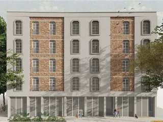 Departamento en venta en Santa Maria la Ribera, Cuauhtémoc, Ciudad de México