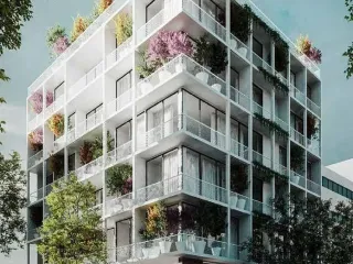 Departamento en venta en Roma Norte, Cuauhtémoc, Ciudad de México